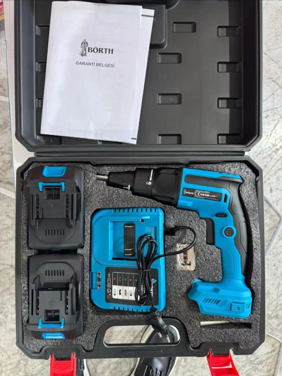 外贸需求发布：土耳其客户需要这些工具