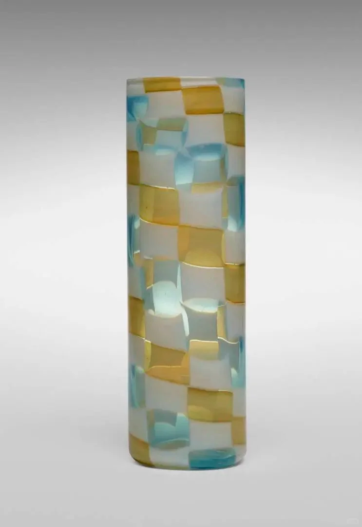 穆拉诺玻璃复兴之父