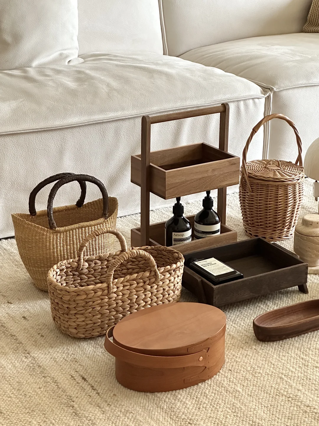 谁懂 中古风软装真的很重要！！