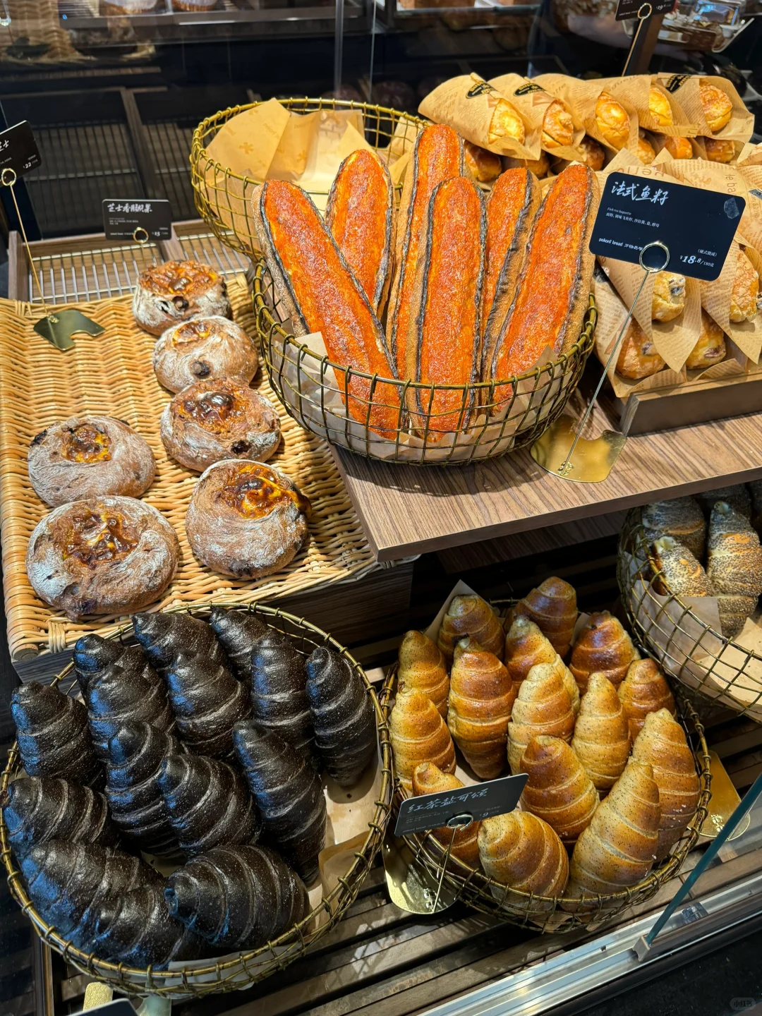 目前重庆的连锁烘焙店…它真的没有对手！！