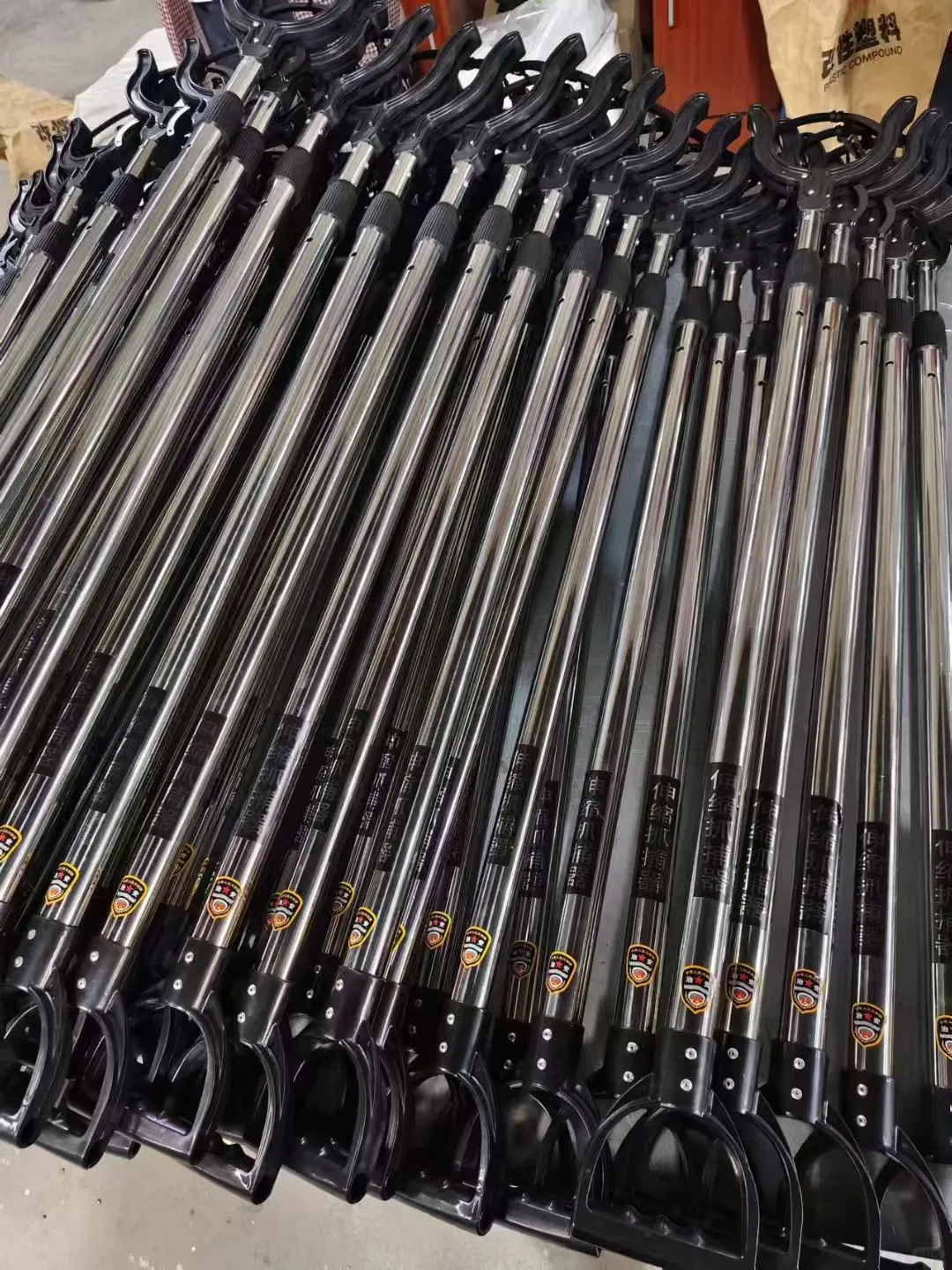 校园防爆器材批发