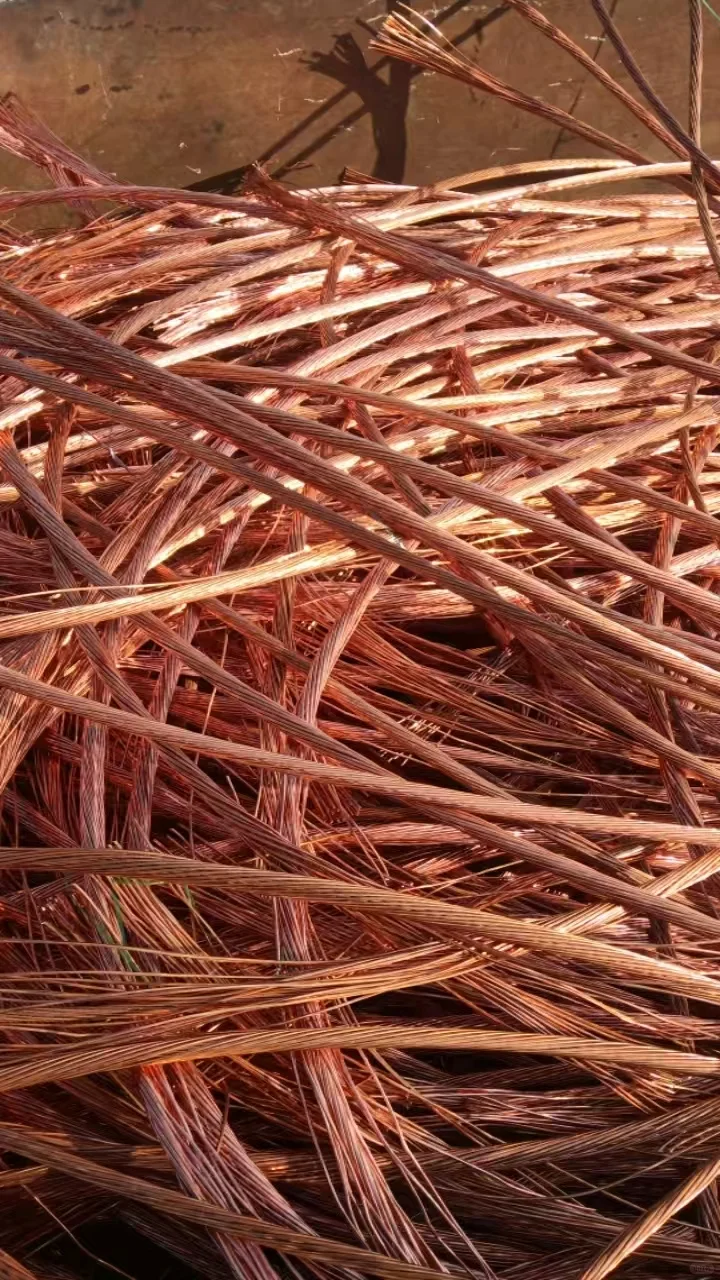 南宁市废旧资源回收