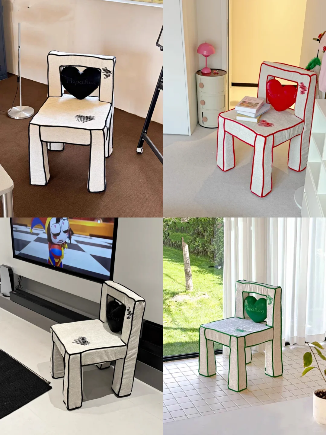 新家的100个快递|小众高级感家居好物合集