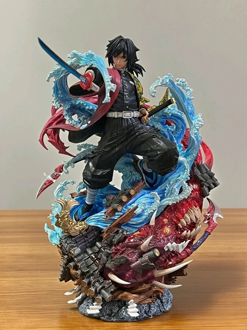 宝子们，发现宝藏啦！这几款鬼灭之刃手办