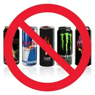 俄罗斯将禁止向未成年人出售能量饮料