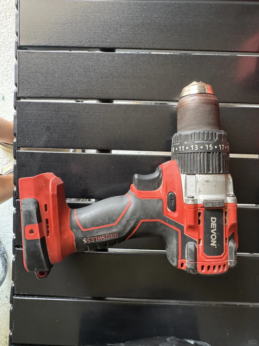 自装工具之锂电篇