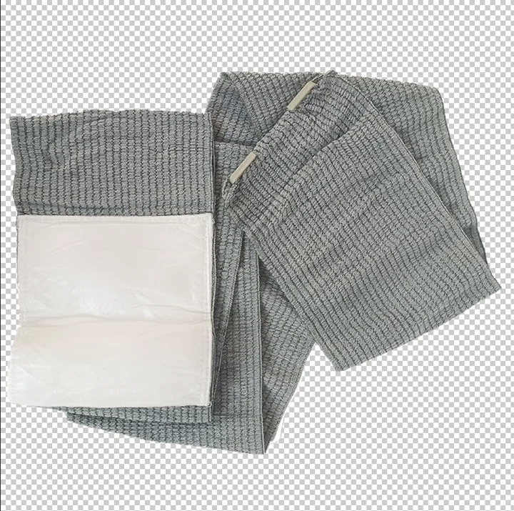 记录 | PS操作/消除褶皱/保留部分纹理/动作