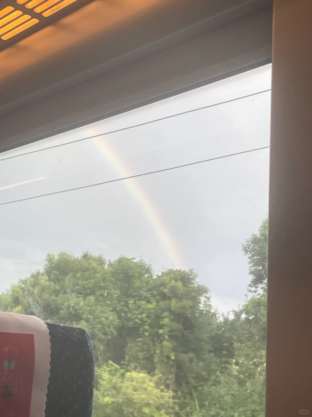 某特种工程塑料销售出差的一些事～