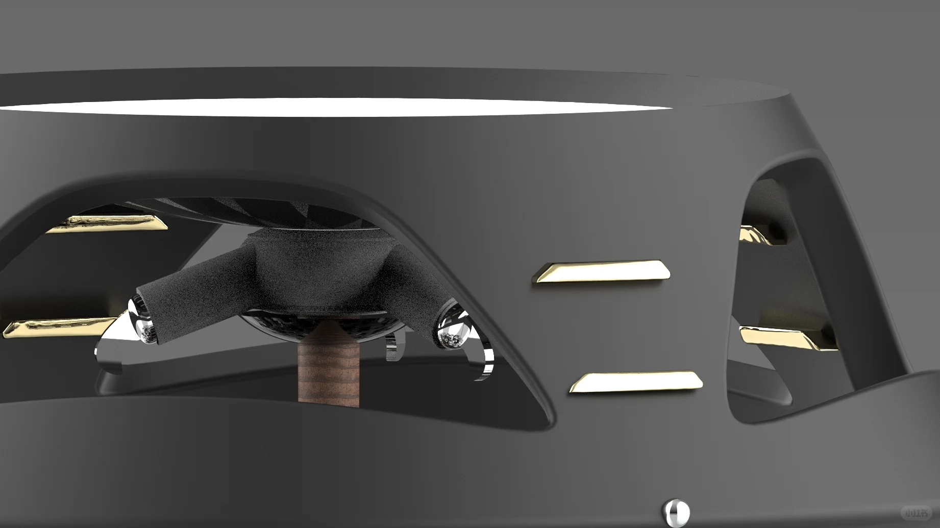 产品设计｜海上污染净化器