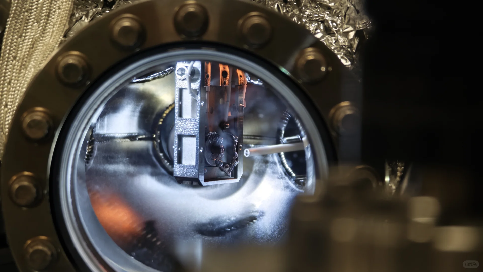 这些实验仪器，你认识多少？