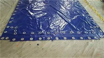 集装箱顶布有什么作用？