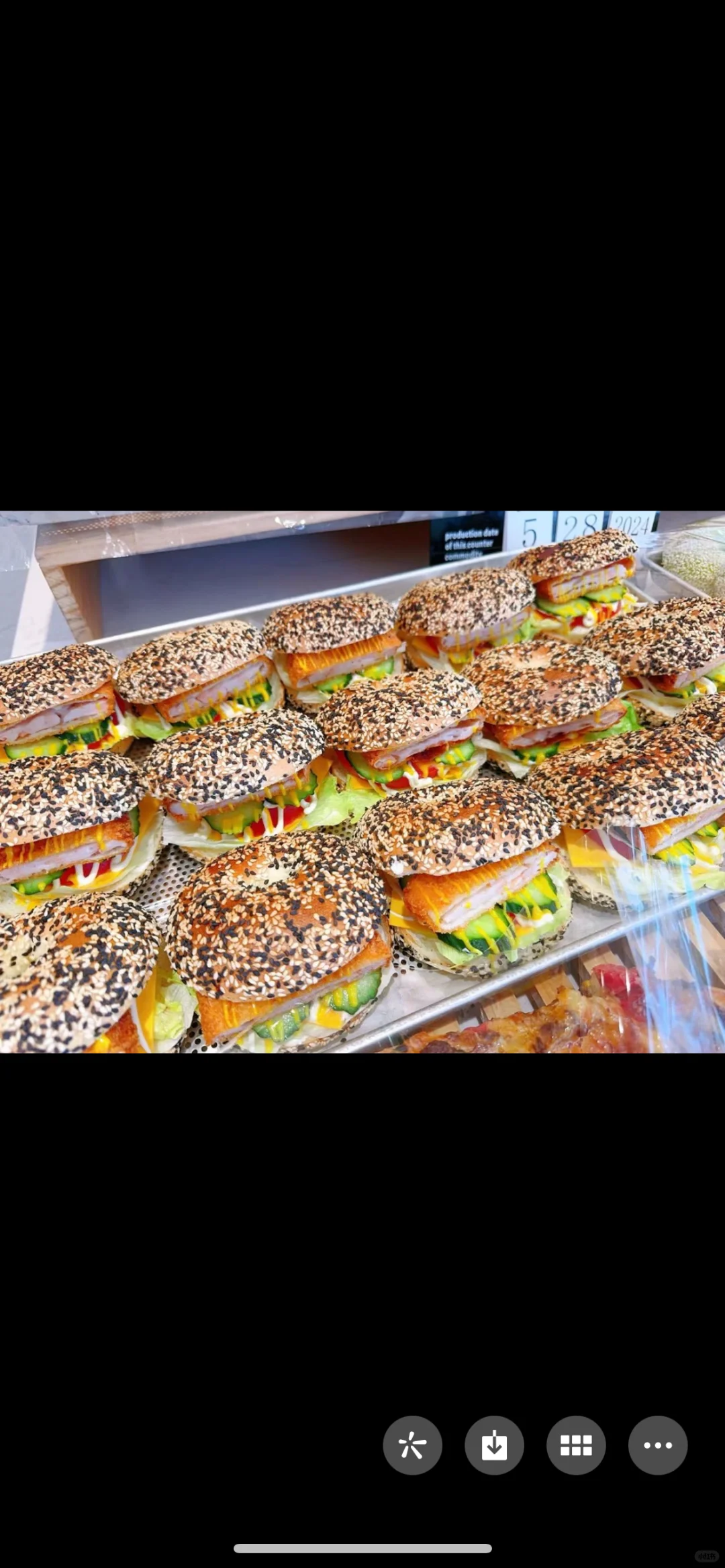 大成肉品产品展示