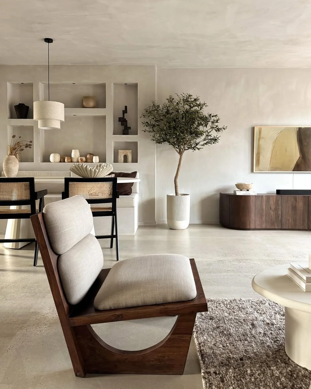 Home sharing｜家的松弛感