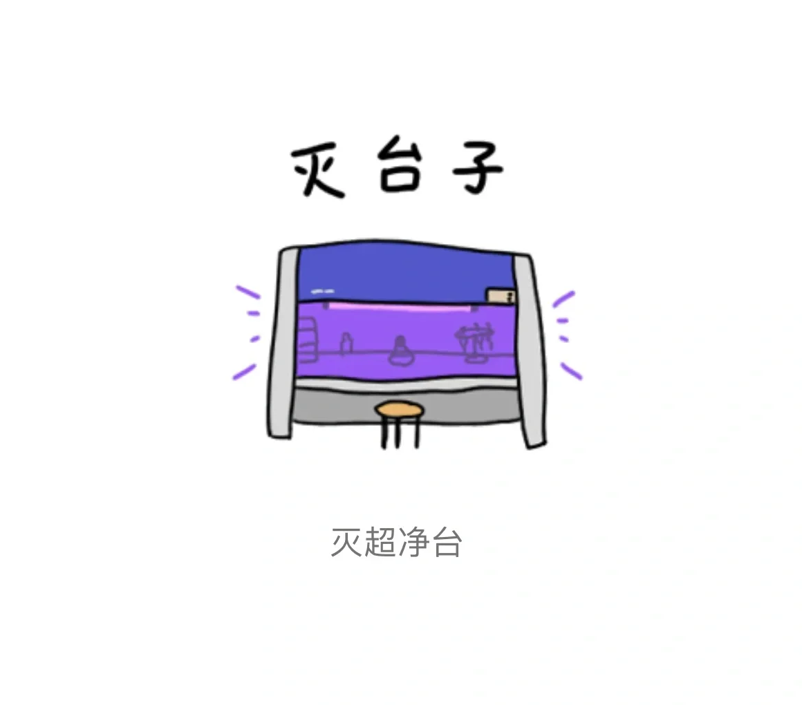 实验室的日常 | 太真实了！