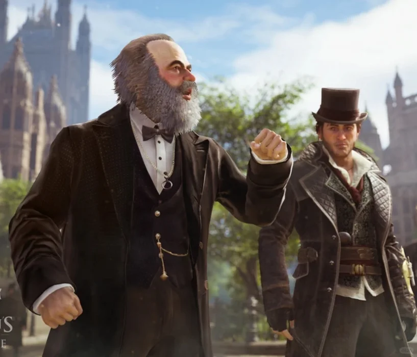 11 《共产党宣言》到底讲了啥?