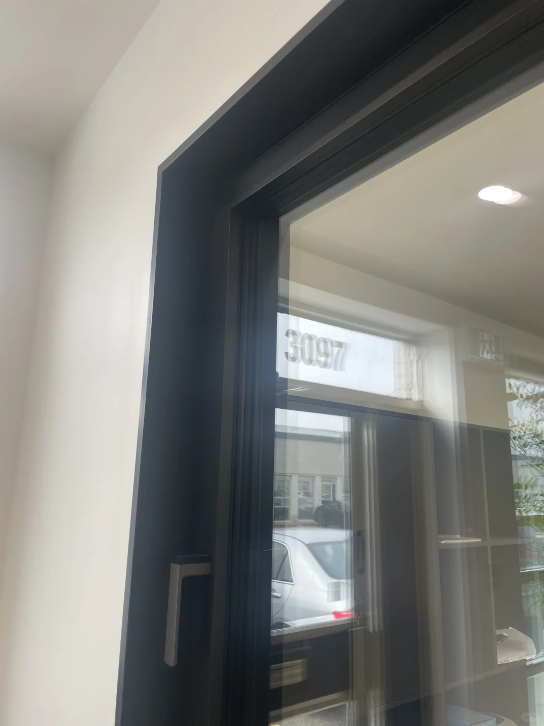 国内铝合金窗在加拿大还是挺能打的