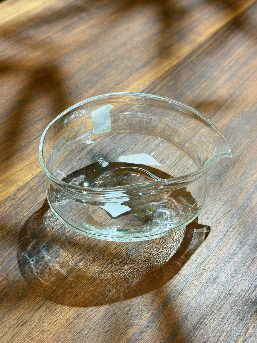 平价版，无手柄玻璃公道杯大合集 1️⃣