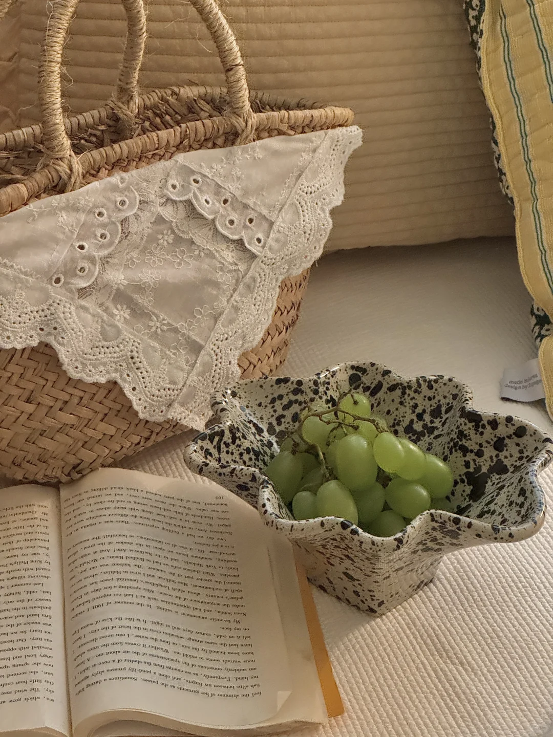 很好睡的小房间?