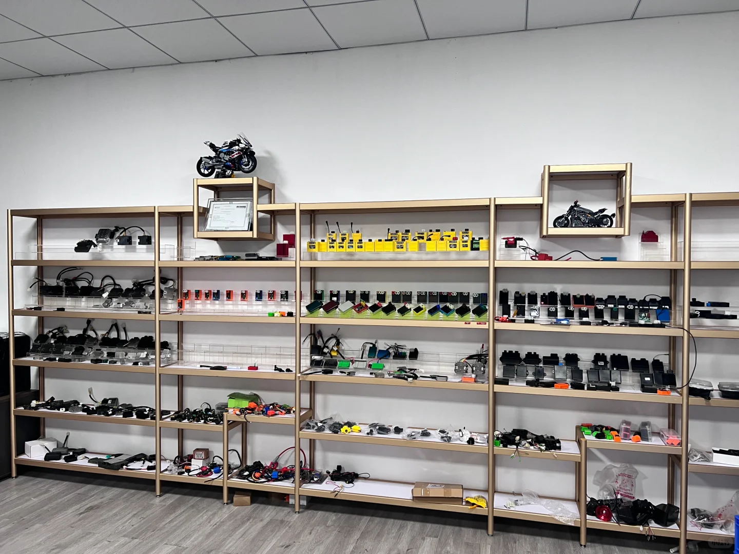 摩托车配件源头工厂‼️