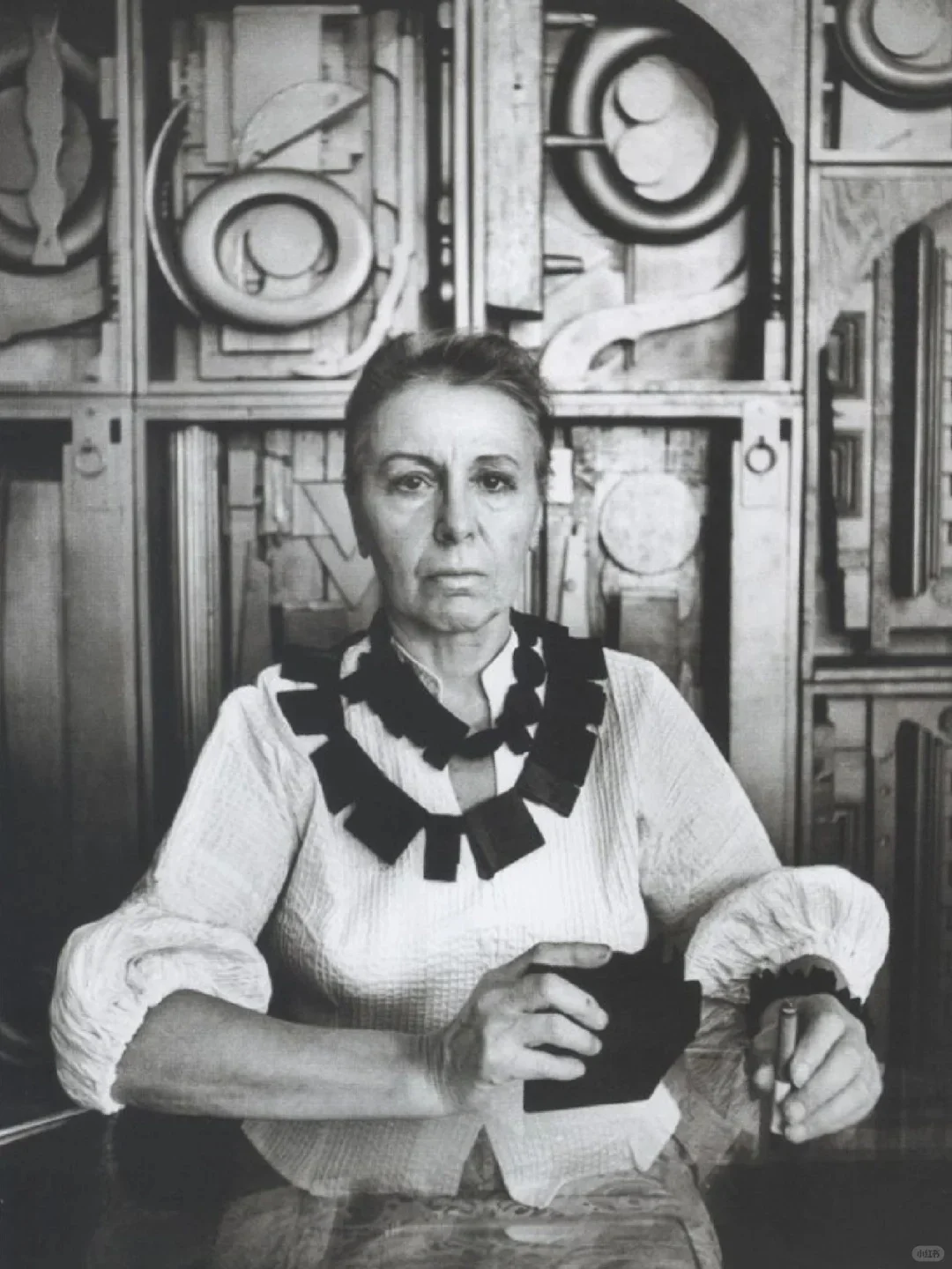 穿衣也是一场行为艺术～