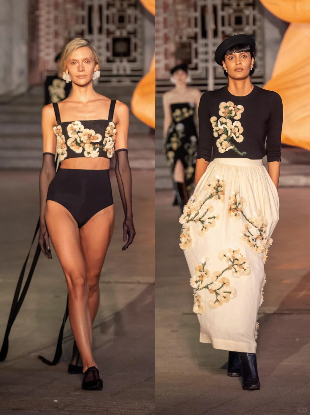 AguaBendita 2026SS ReadytoWear