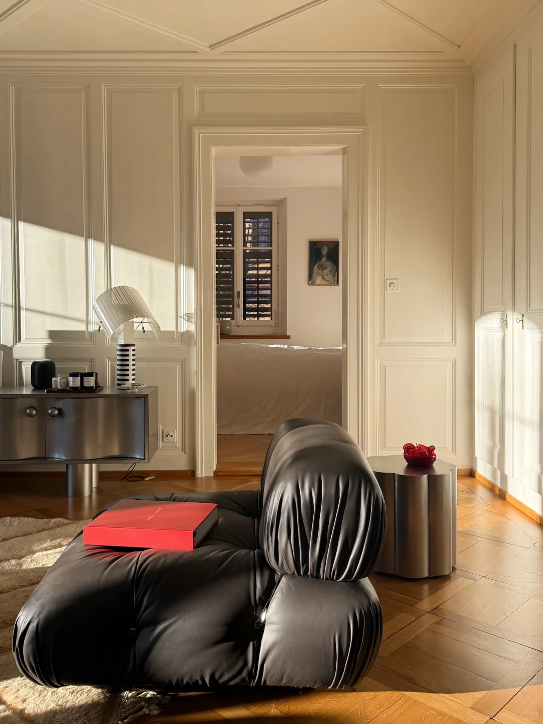 分享999个ins家居博主的家 ｜??.907