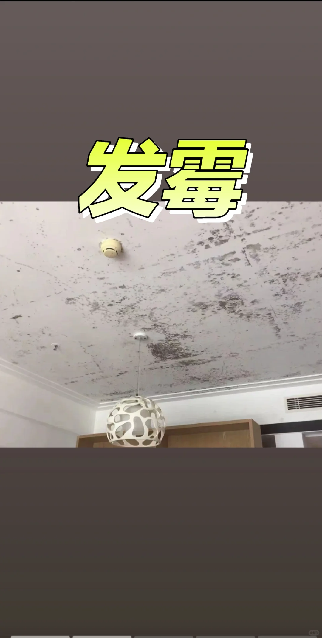 看完这片轻松解决墙面六种问题