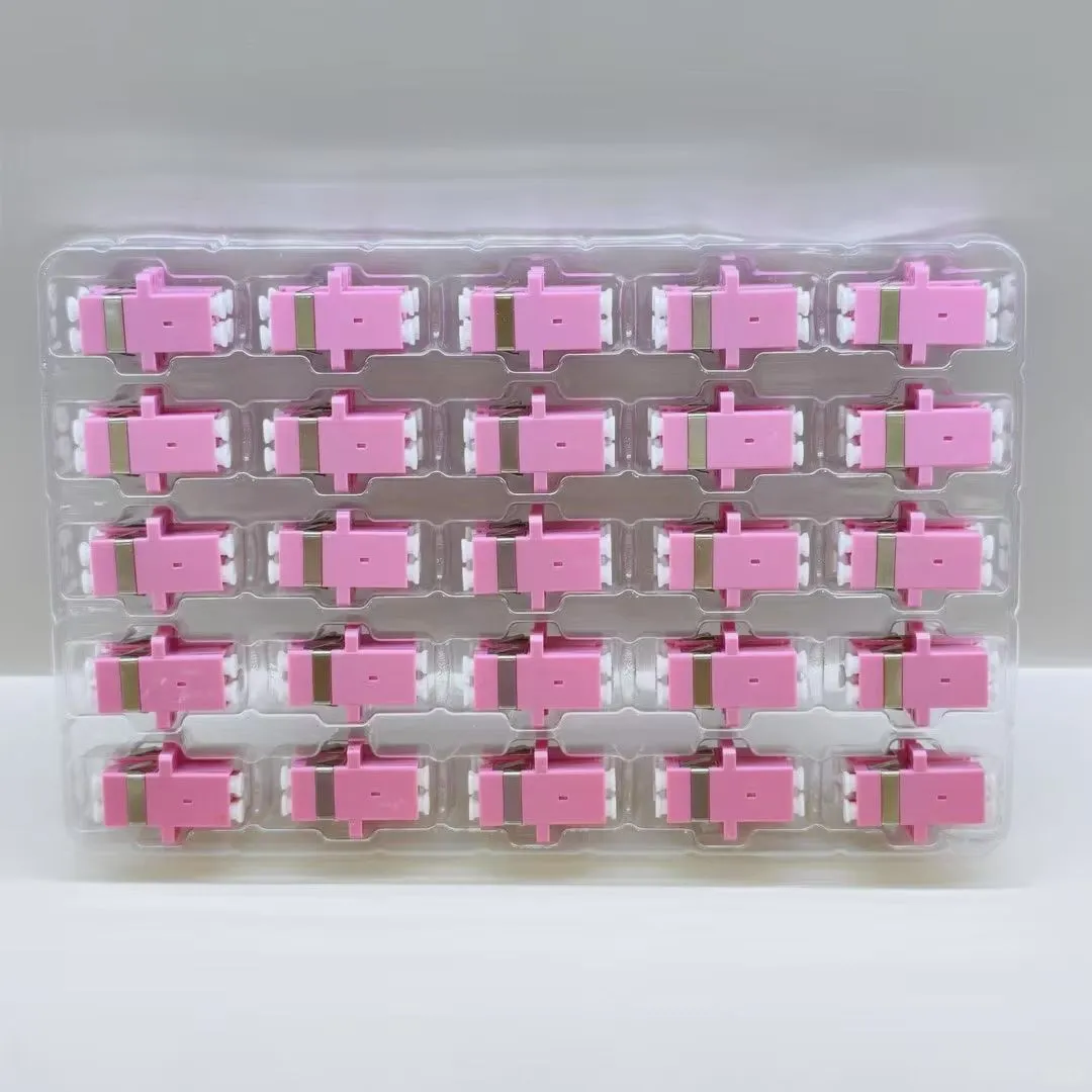 ?光纤适配器全品类现货！