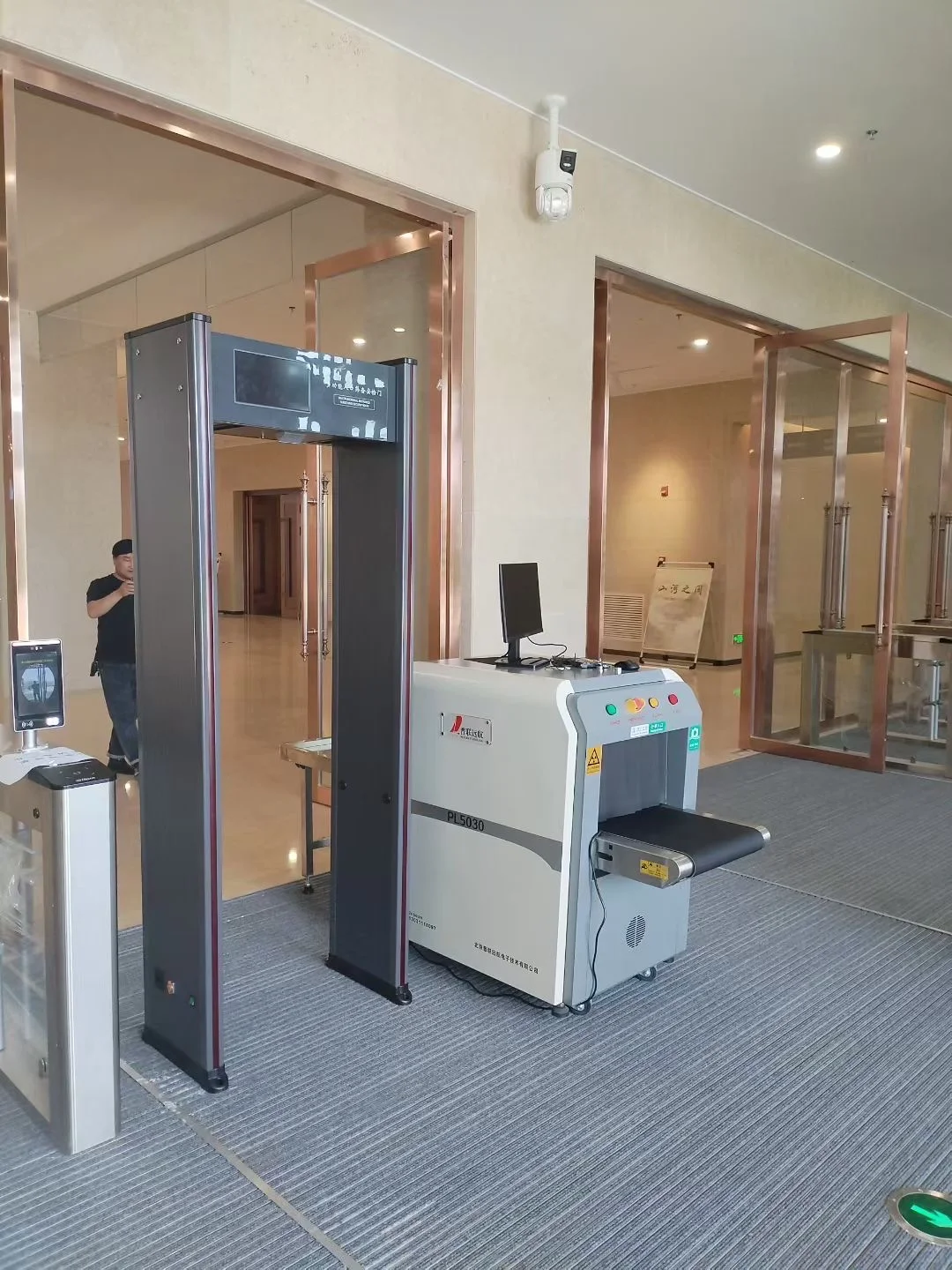 安检设备、安检机、安检门、租赁销售一体化！