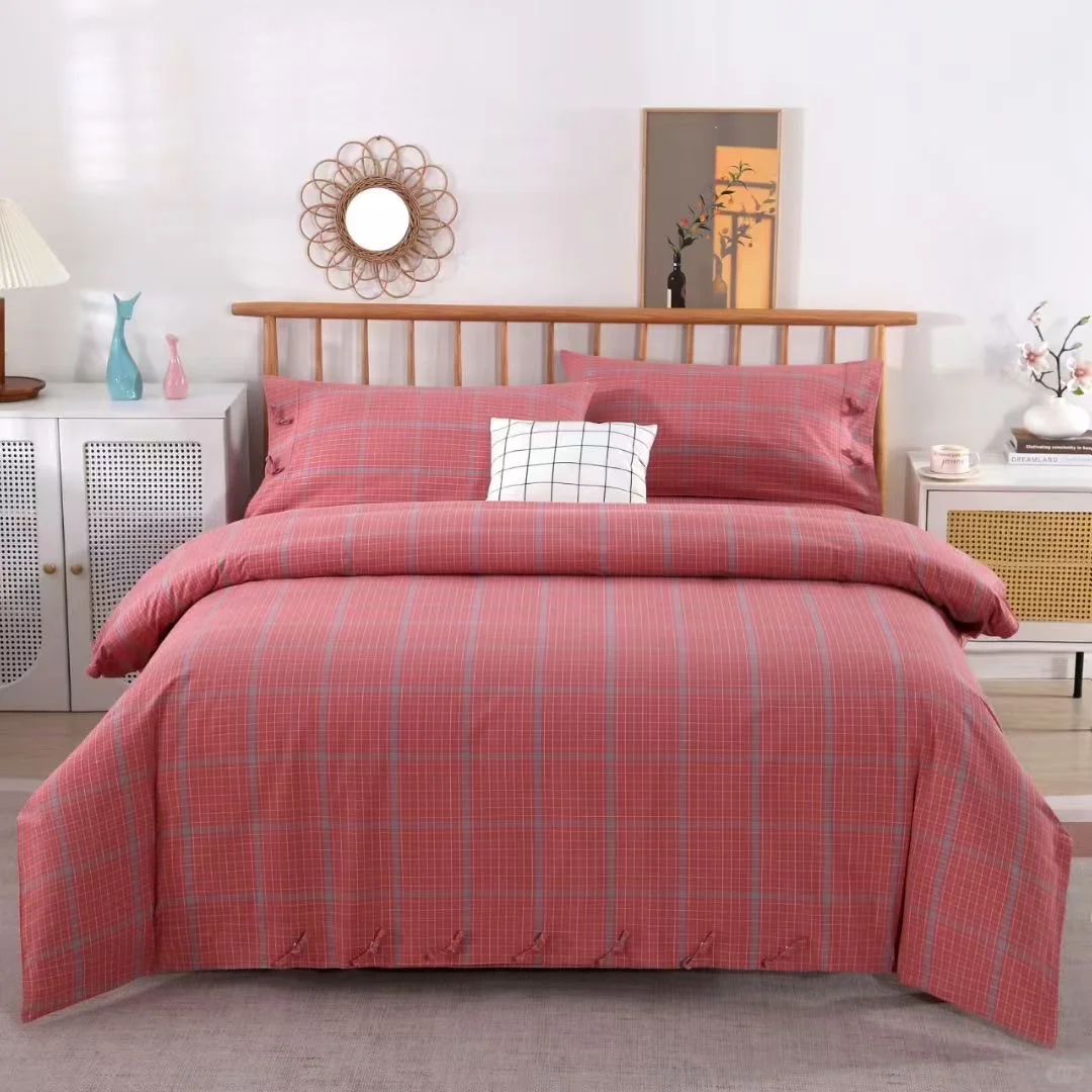 博兴老粗布的时光之美