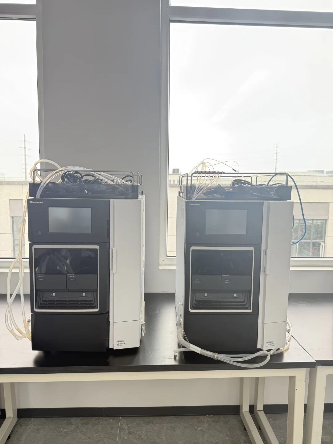 科技之光—实验室仪器设备