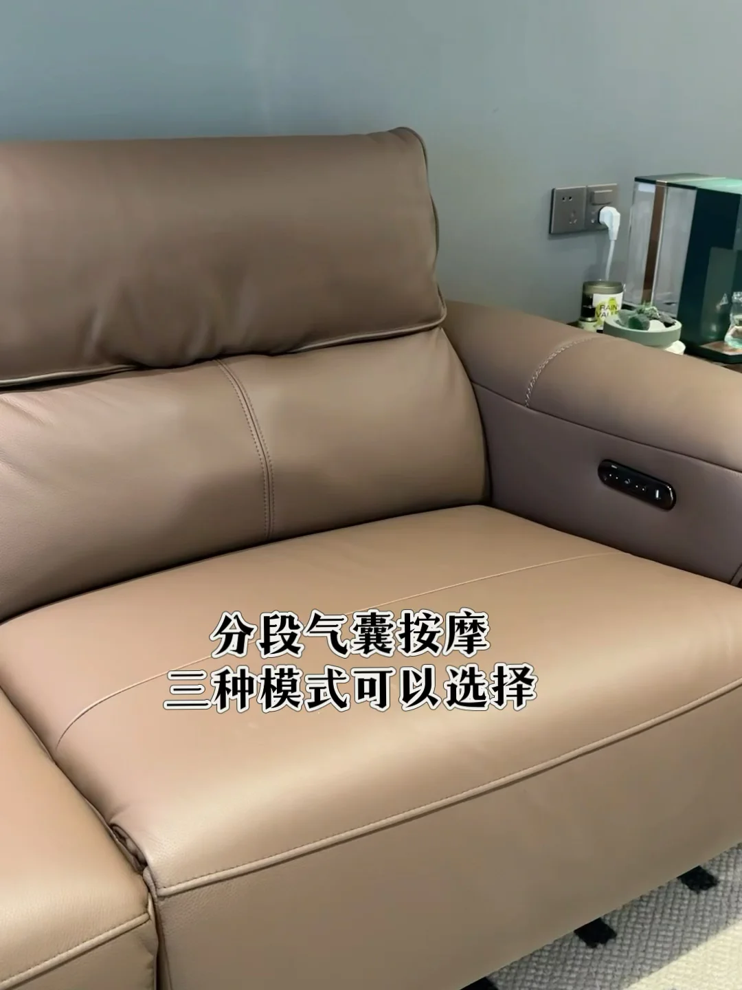 120平极简风这样装｜真的显大又高级～