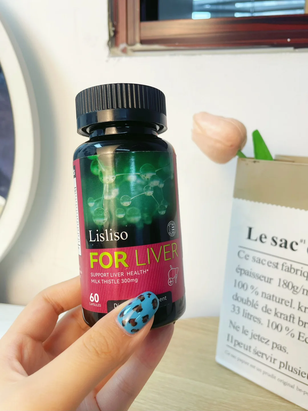 吃两年了...说说真实感受...