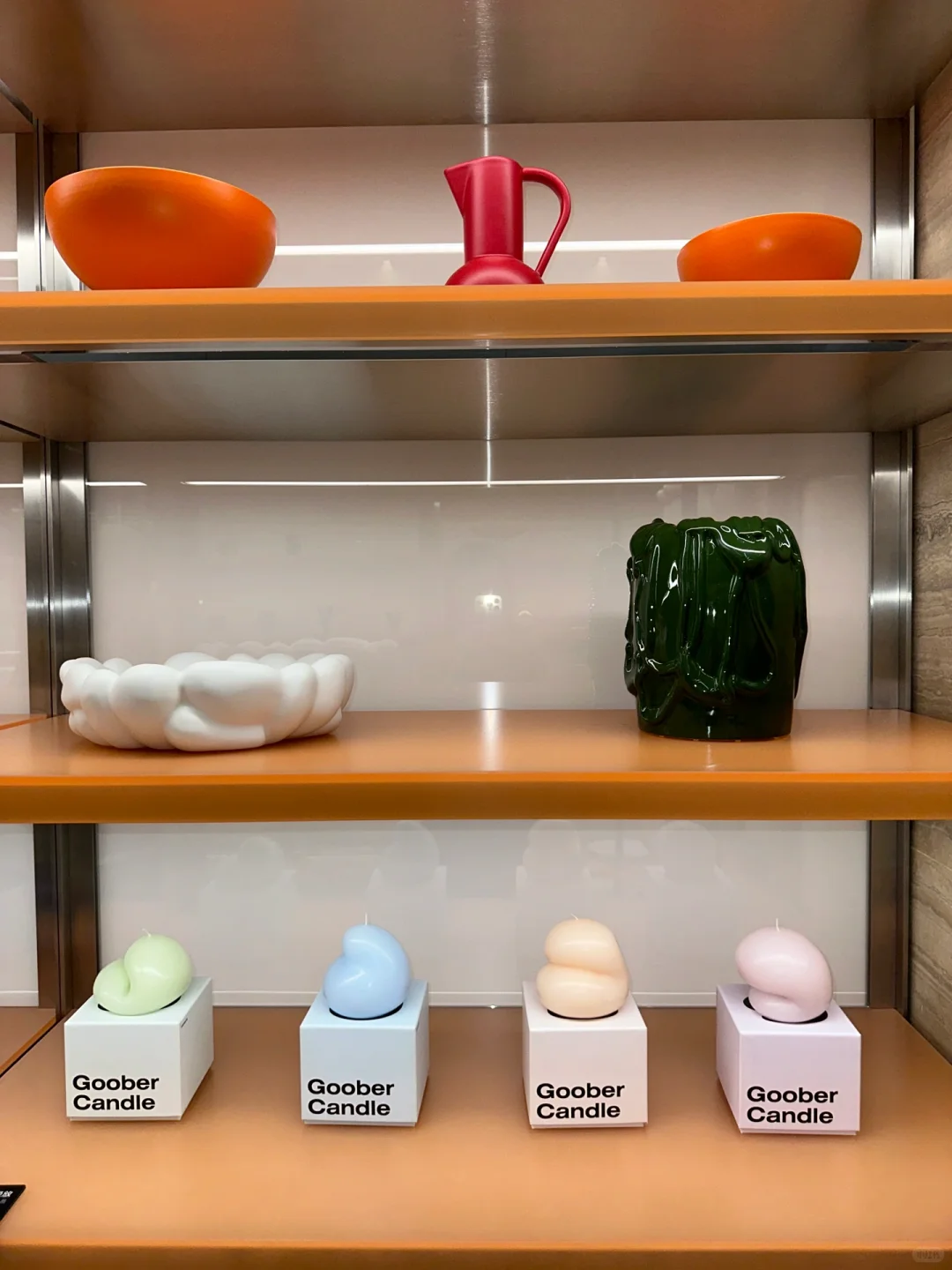 上海市区家居店立正集合了,太好逛❗️