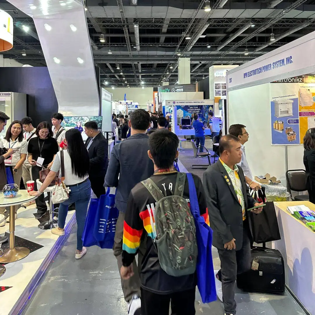 2026年菲律宾电力能源展 Phil Energy