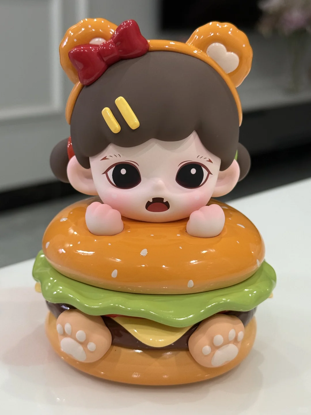 Zoraa真是太可爱了吧