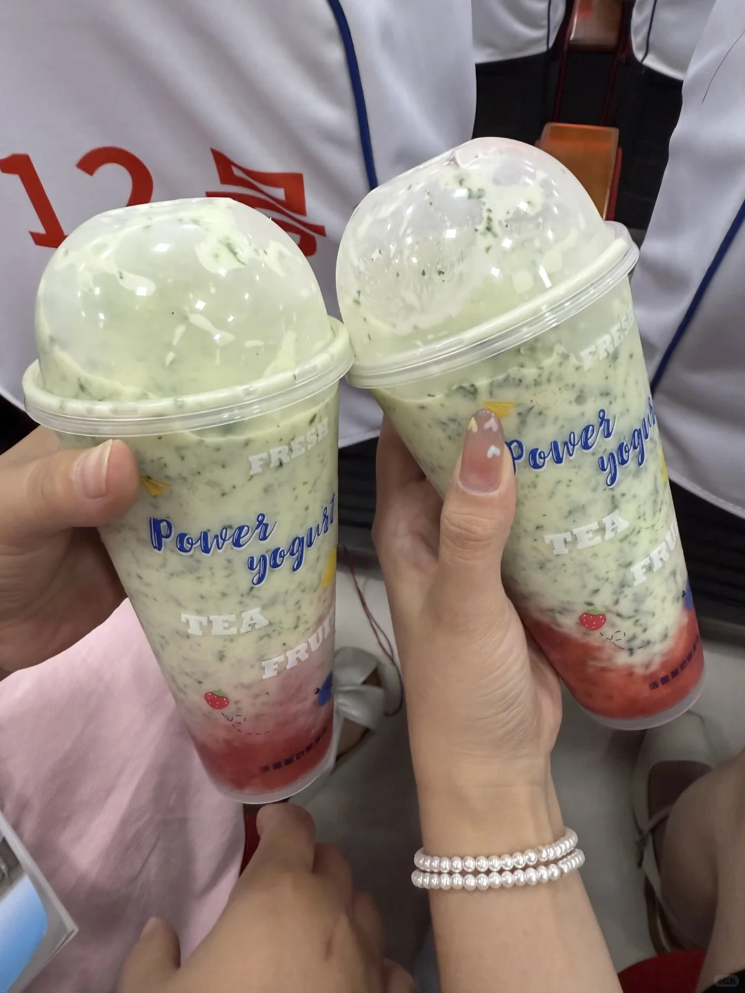 牧场能量，嘎嘎好喝