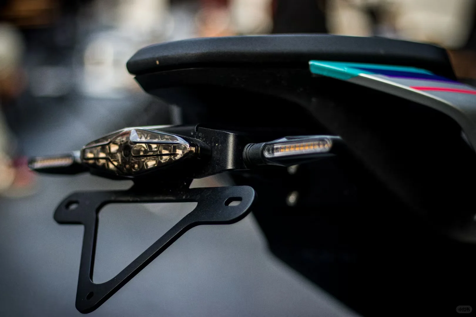 卖了，留个纪念帖25年春风675SR带改装件4.2