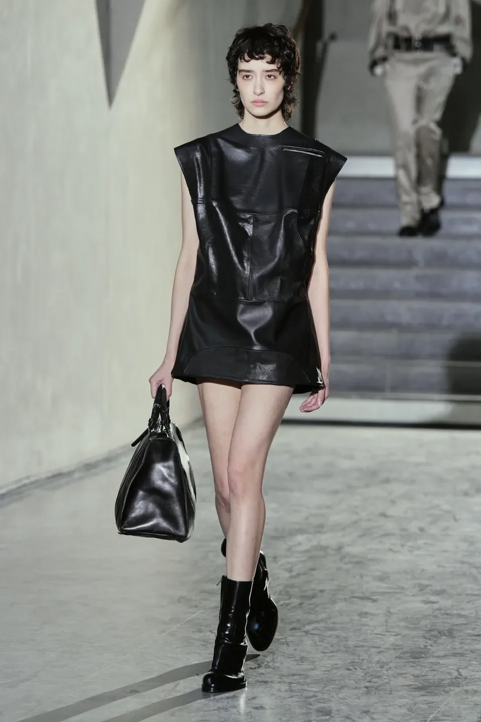 HODAKOVA 2026 SS 环保材料前卫设计