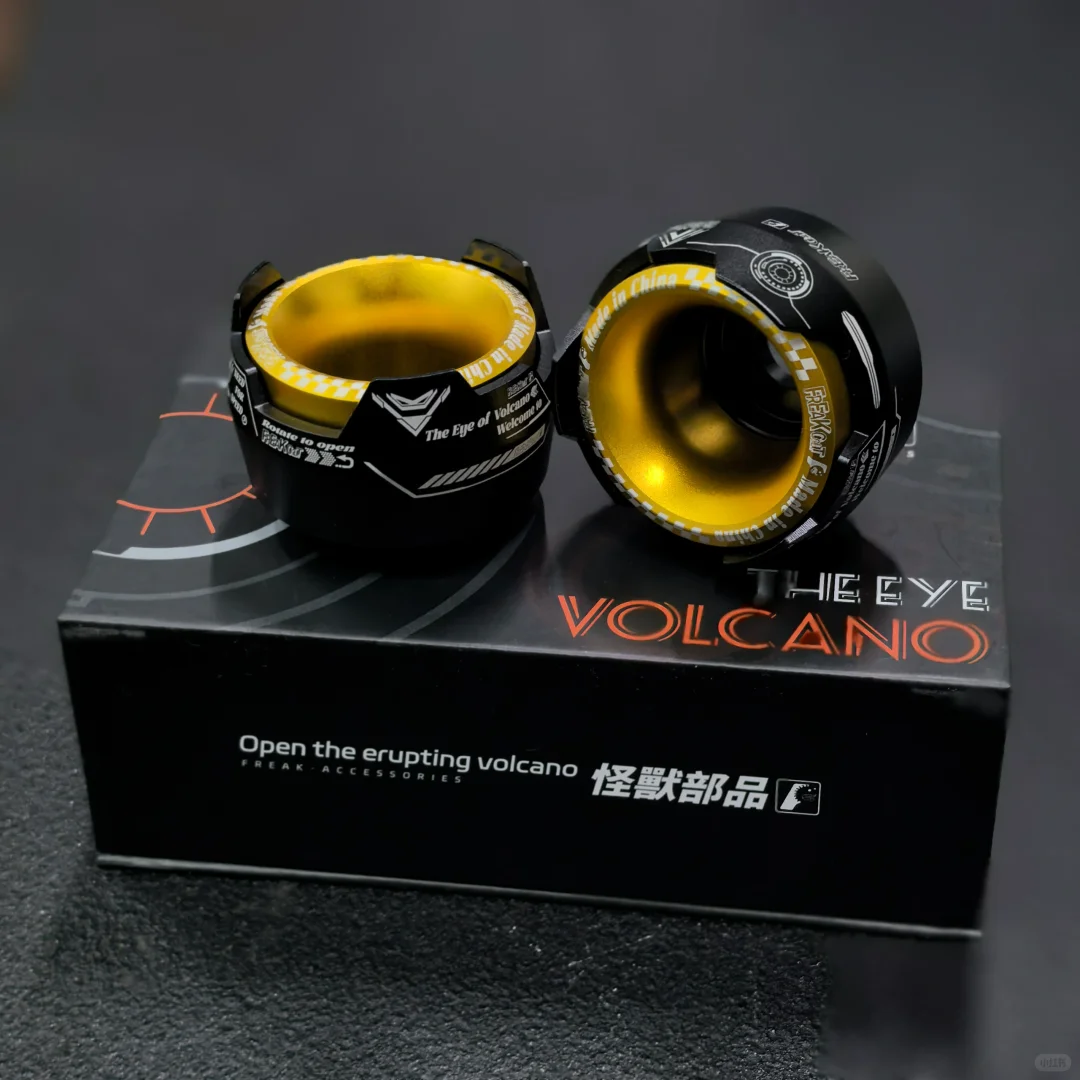 颜值与实力并存！怪兽部品防摔杯?