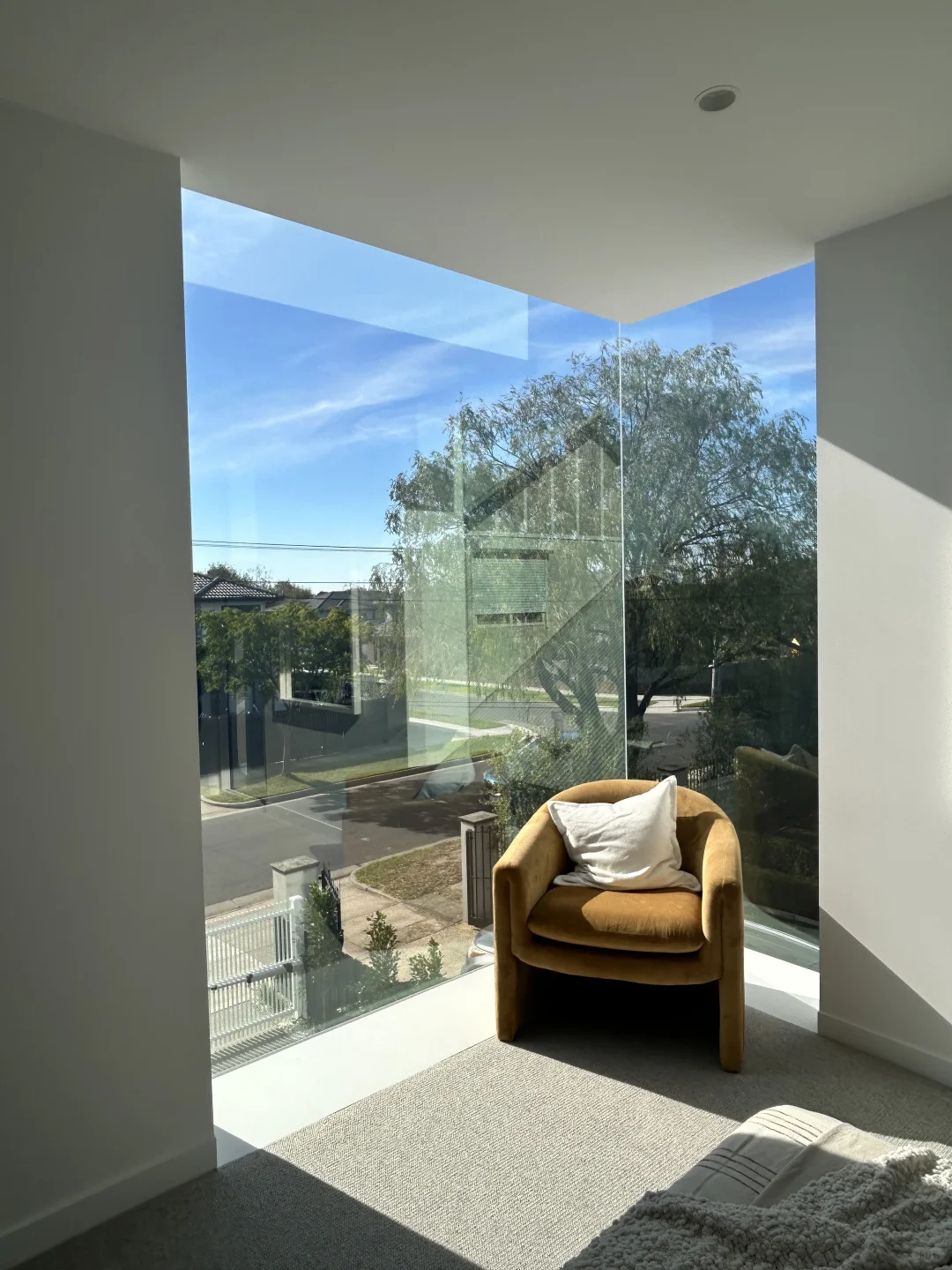 最治愈的窗边角落