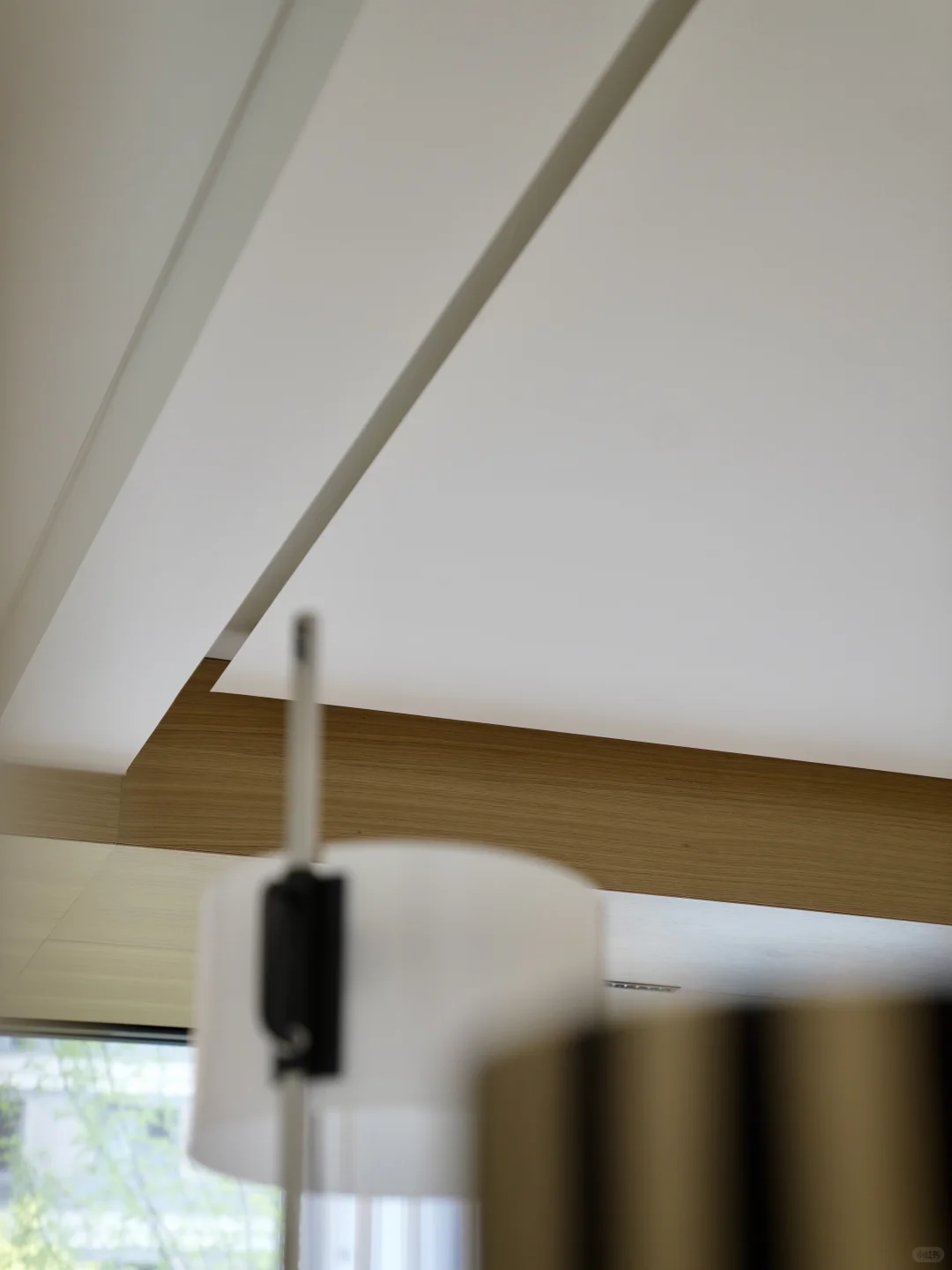 ?️砸墙重生：小四室到大一室的功能主义蜕变