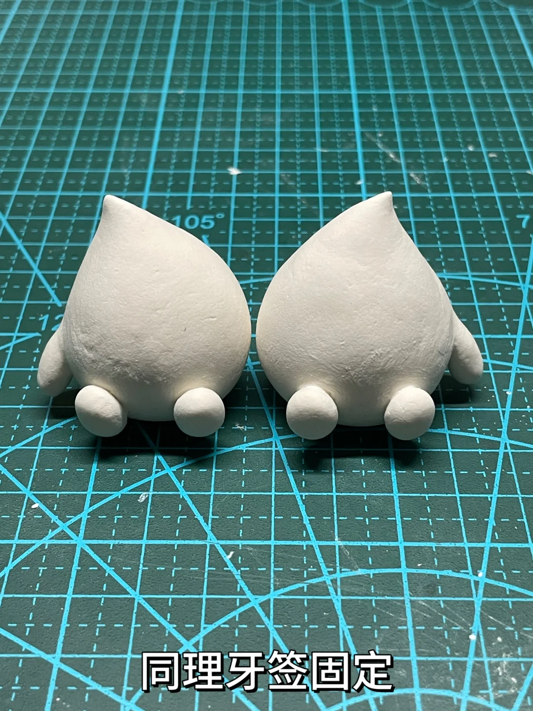 奖励续火花朋友?粘土小火苗吧