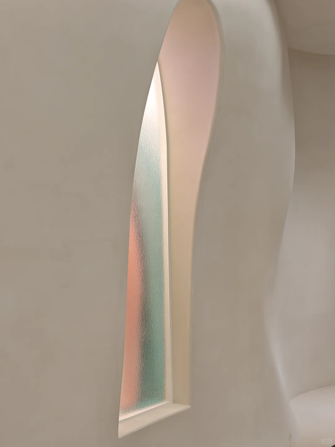 一款自带柠檬香的防霉涂料