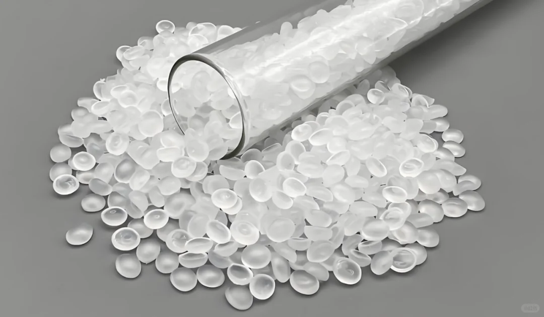 每天认识一种材料-聚乙烯