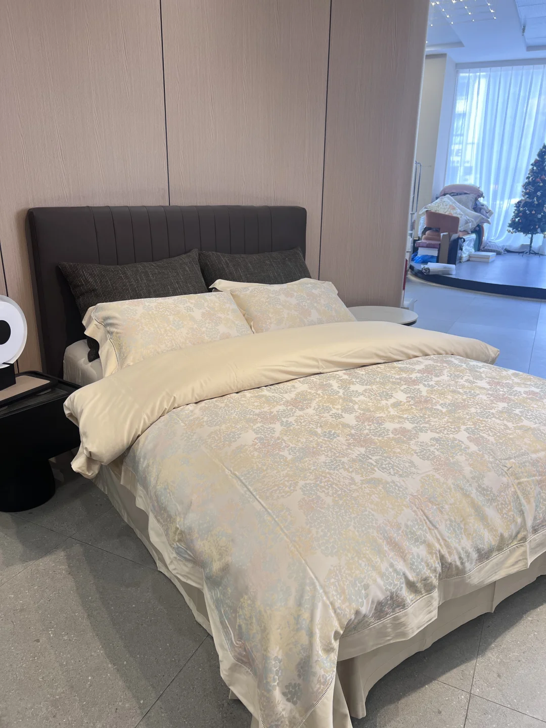 00后，继承家里家纺实体店的第三天❗️❗️❗️