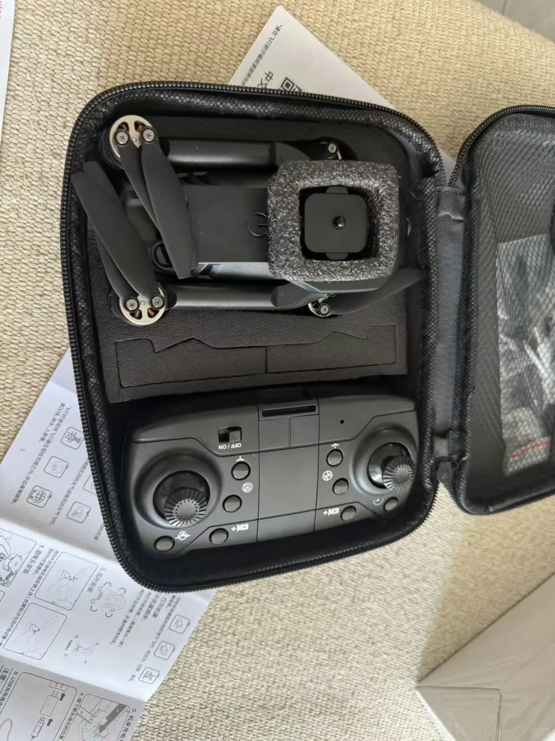 无人机出口货代