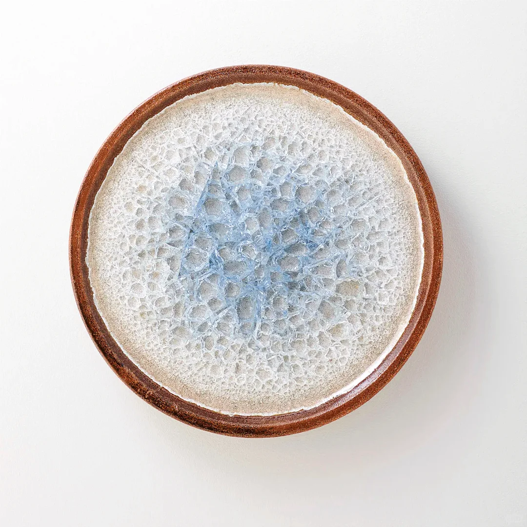 美妙的色彩 | 艺术家Arni Aromaa