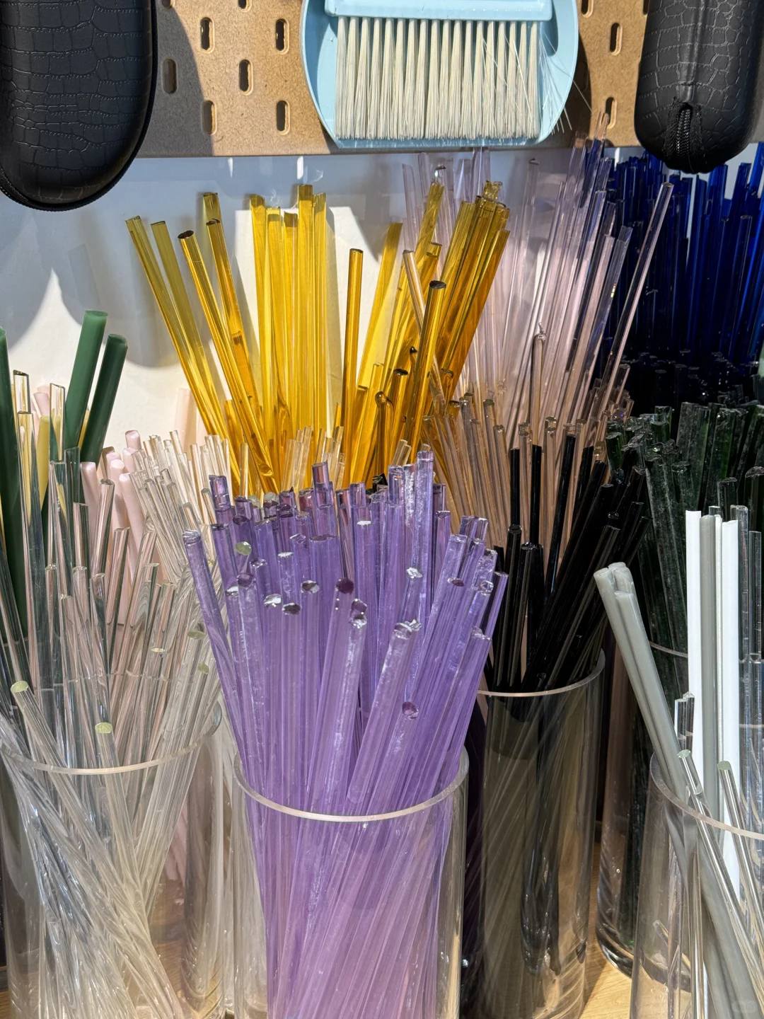 来景德镇怎么能不烧玻璃呢?离线空间