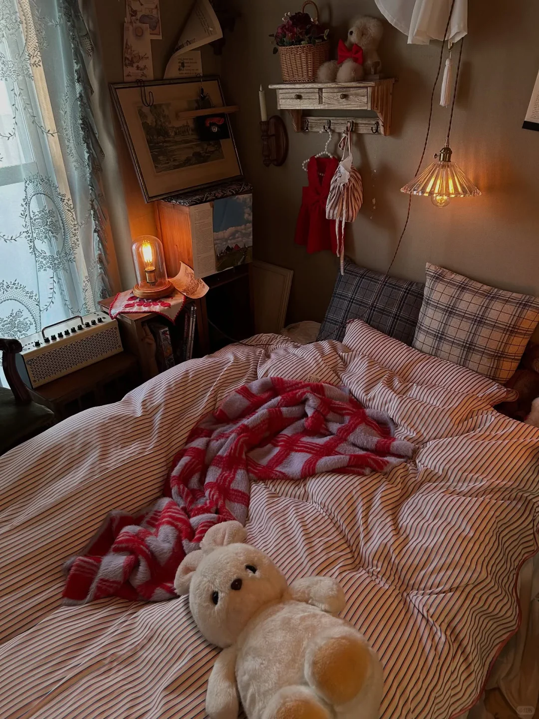 审美积累｜?家居氛围感的魔法?